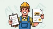 COC Certificate