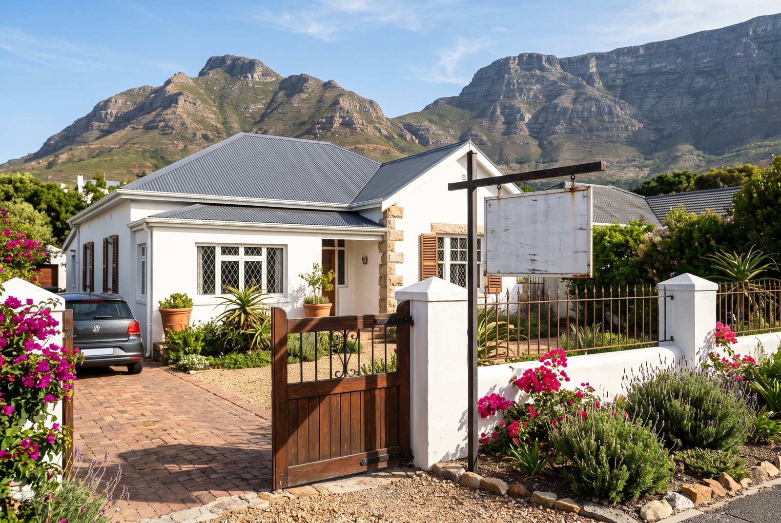 Cape Town property being sold, when Certificates of Compliance are required